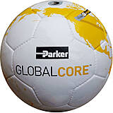 26 Panel Penta Football Parker
