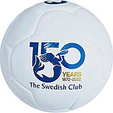 26 Panel Penta Football The Swedish Clubh