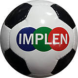 26 Panel Penta football IMPLEN