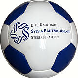 26 Panel Penta Football Steuerberater