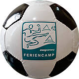 26 Panel Penta Football Ferien Camp