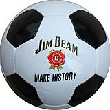 26 Panel Penta Football JIM BEAM