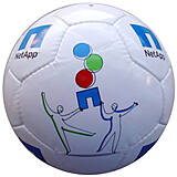 26 Panel Penta Football NetApp