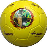26 Panel Penta Football Suderde