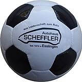 26 Panel Penta Football Scheffler