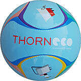 6 Panel Fußball THORN