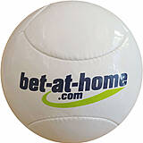 6 Panel Fußball bet-at-home