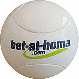 6 Panel Fußball bet-at-home
