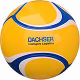 6 Panel Design Dachser