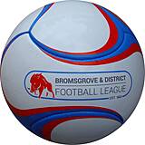 6 Panel Fußball Broomsgrove