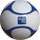 6 Panel Fußball Aula