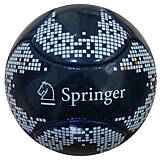 6 Panel Fußball Springer