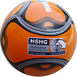 6 Panel Fußball HSHG