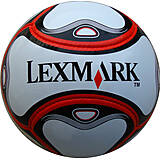 6 Panel Fußball LEXMARK