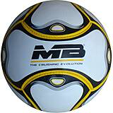 6 Panel Fußball MB
