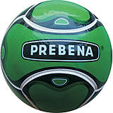 6 Panel Fußball PREBENA
