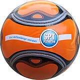6 Panel Fußball SPT Pumpen