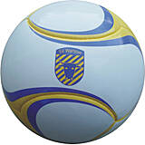 6 Panel Fußball SV Warsow