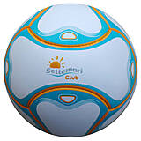 6 Panel Fußball Settemari