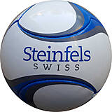 6 Panel Fußball Steinfels SWISS