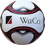6 Panel Fußball WaCo