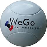 6 Panel Fußball WeGo