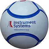 6 Panel Fußball Instrument