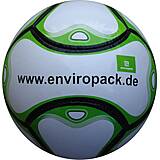 6 Panel Fußball enviropack