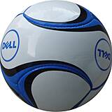 6 Panel Fußball DELL