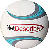 6 Panel Fußball Net Describe