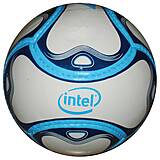 6 Panel Fußball intel