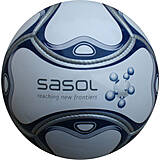 6 Panel Fußball SaSOL