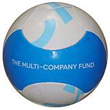 6 Panel Fußball Multi-Company