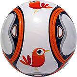 6 Panel Fußball MY SOLUTION