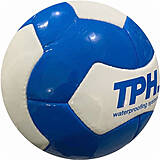 14 Panel Fußball Bumerang Design TPH
