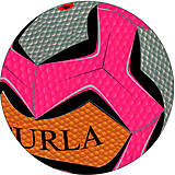 14 Panel Fußball Bumerang Design FURLA