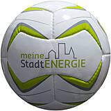 14 Panel Fußball Bumerang Design Stadt ENERGIE