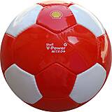 Fußball Classic Design Shell