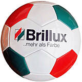 Fußball Classic Design Brillux