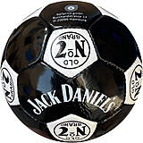 Fußball Classic Design JACK DANIELS