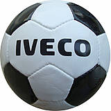 Fußball Classic Design IVECO