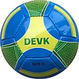 Fußball Classic Design DEVK