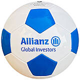 Fußball Classic Design Allianz