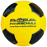 Fußball Classic Design Fahrschule