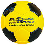 Fußball Classic Design Fahrschule