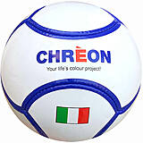 Fußball 6 Panel Design CHREON