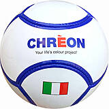 Fußball 6 Panel Design CHREON