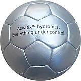 Fußball Classic Design Acvatix
