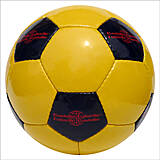 Fußball Classic Design Castolin