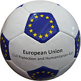 Fußball Classic Design European Union